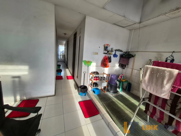 Linktown Kos-Kosan Jakarta Selatan